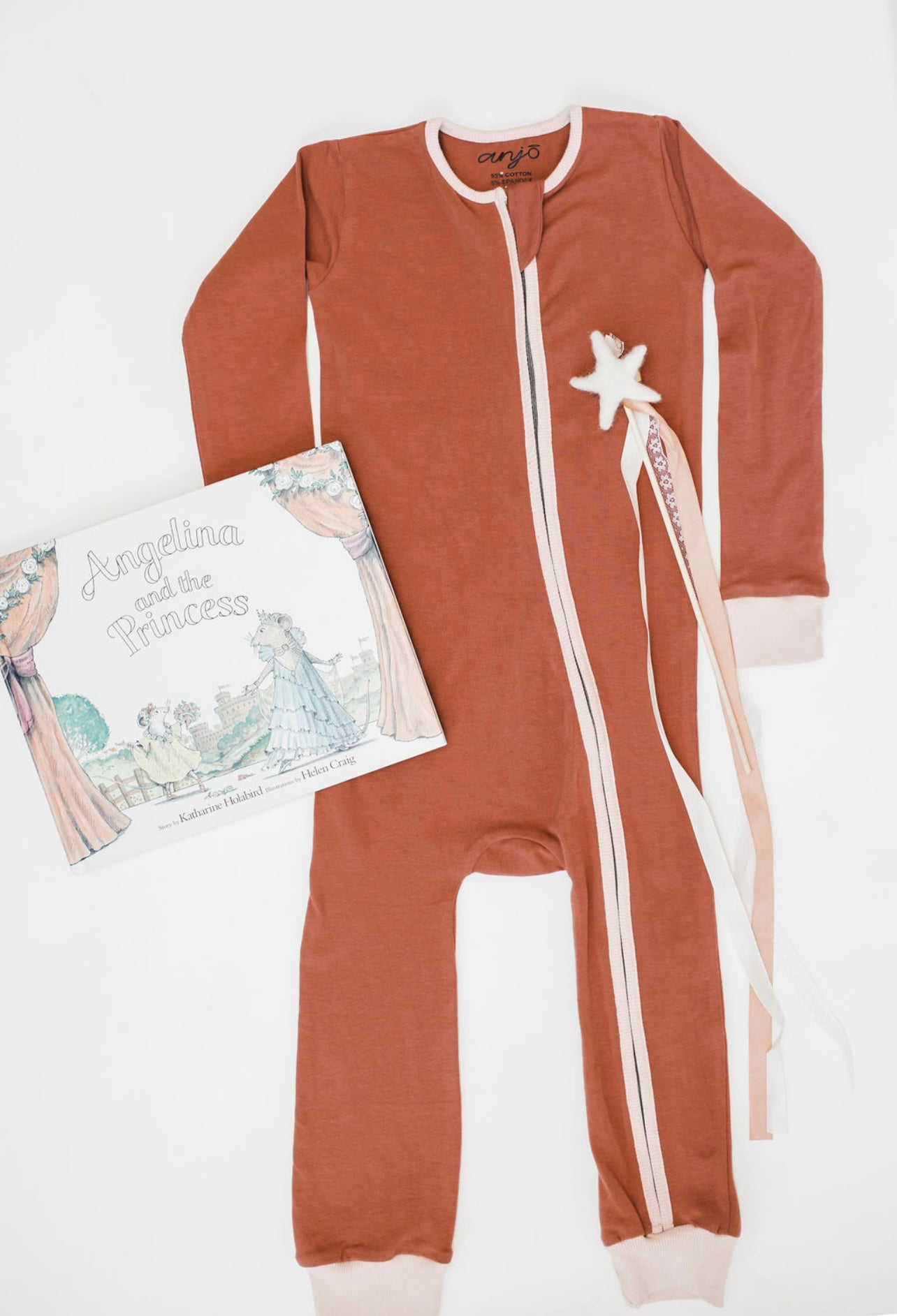 アルファアイコン O-pajama Alpha Chi Omega Flannel Pajama Pants - A CHI O Pjs